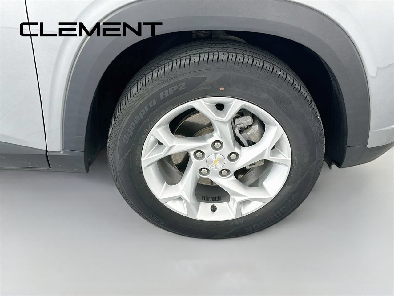 Used 2024 Chevrolet Trax LS w/ LS Convenience Package FWD image 35