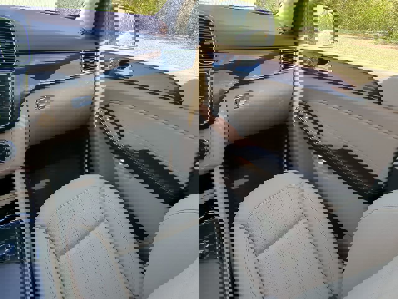 Used 2019 Mercedes-Benz GLE 400 4MATIC image 15