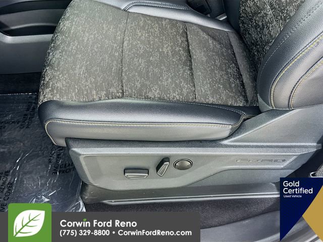 Certified 2025 Ford F150 Tremor image 23