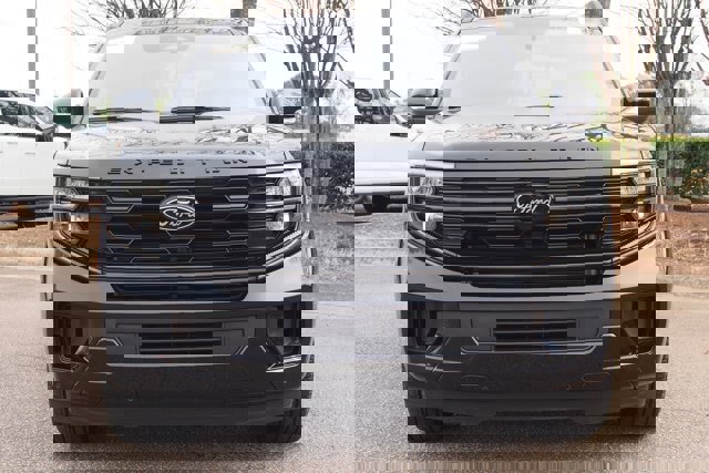 Certified 2025 Ford Expedition Platinum w/ Stealth Performance Package image 8