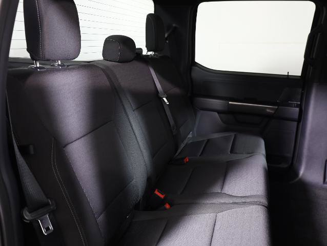 Certified 2023 Ford F150 XLT w/ Equipment Group 302A High image 10