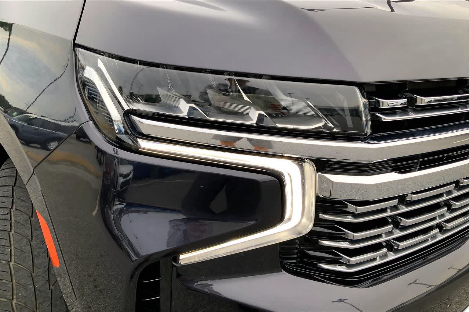 Used 2024 Chevrolet Tahoe Premier RWD image 25