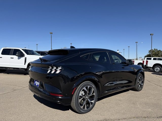 Certified 2023 Ford Mustang Mach-E Premium image 5