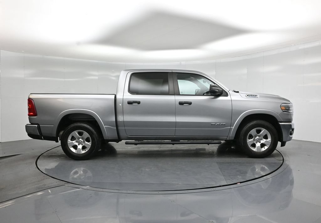 Used 2025 RAM 1500 Big Horn RWD image 22