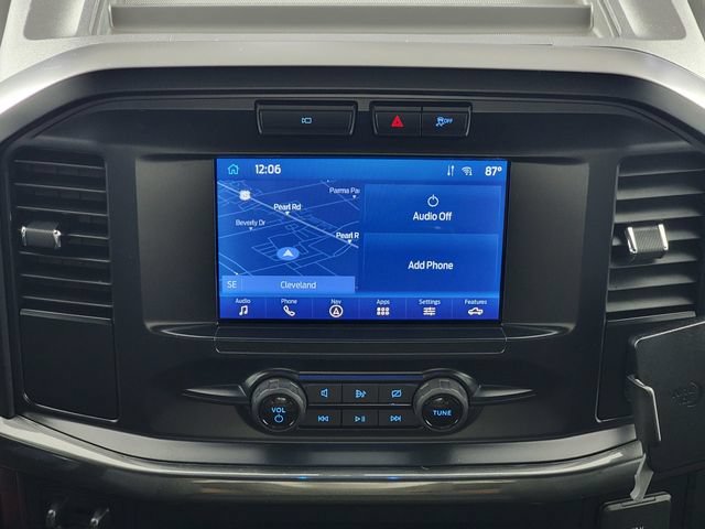 Certified 2023 Ford F150 XL w/ STX Appearance Package AWD/4WD image 20