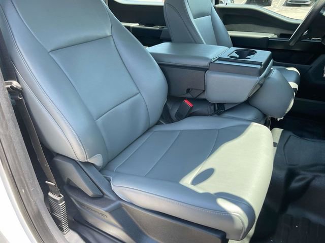 Certified 2024 Ford F150 XL AWD/4WD image 27