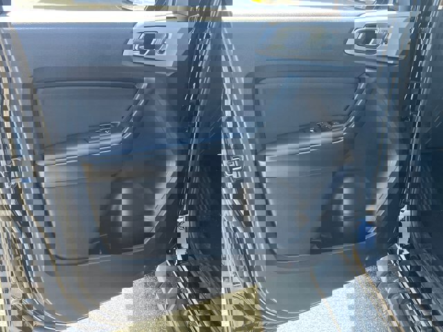 Certified 2021 Ford Ranger XLT w/ Equipment Group 302A High image 10