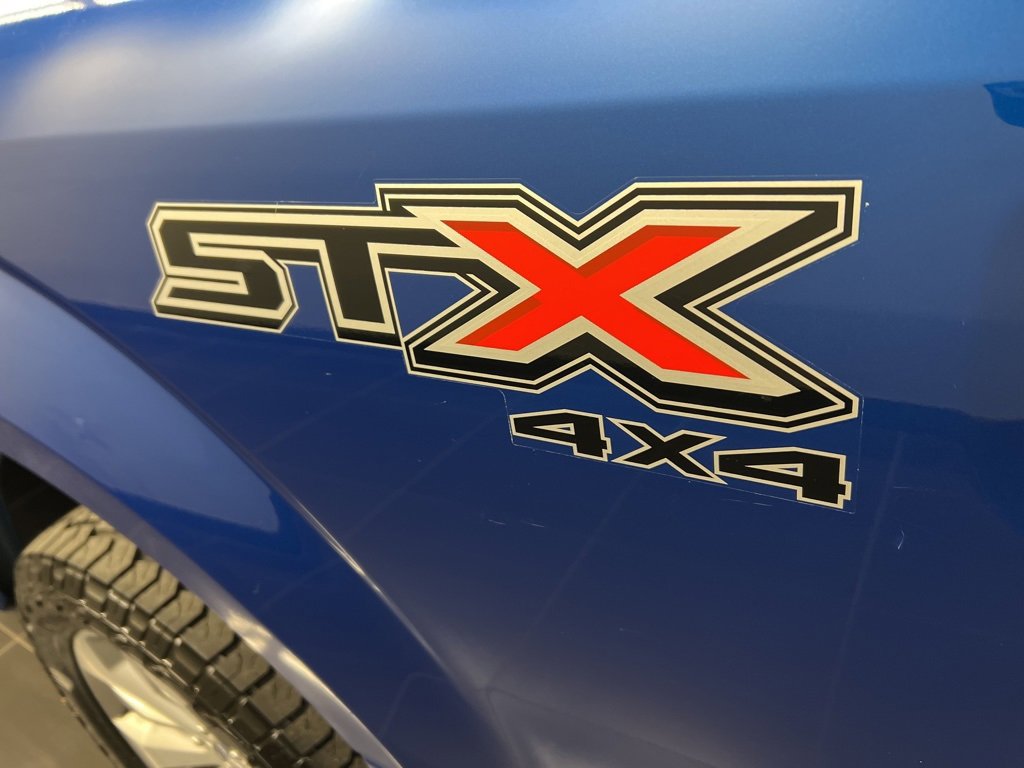 Certified 2017 Ford F150 XL w/ Equipment Group 101A Mid image 35