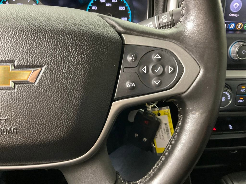 Used 2020 Chevrolet Colorado LT RWD image 25