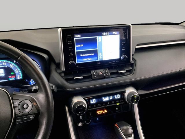 Used 2020 Toyota RAV4 Limited w/ Limited Grade Weather Package AWD/4WD image 6