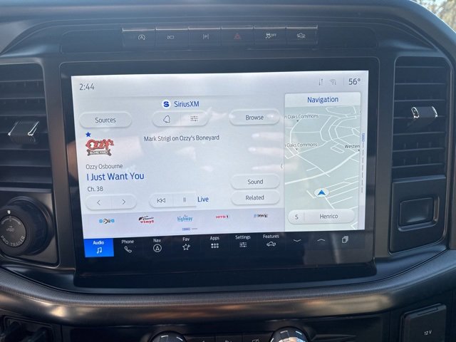 Certified 2024 Ford F150 Raptor image 15