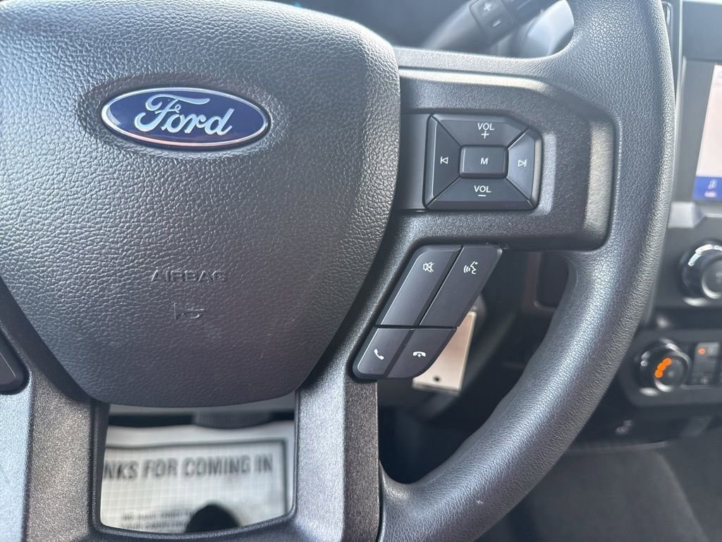 Certified 2022 Ford F250 XLT image 32