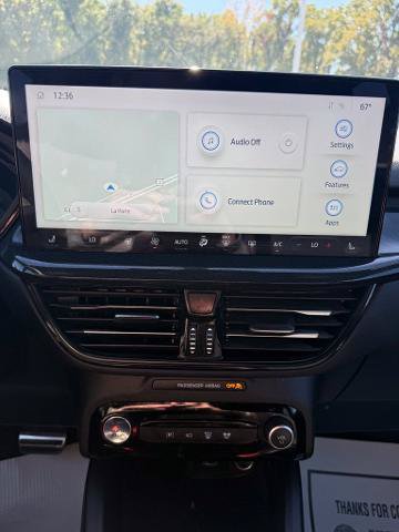 Certified 2023 Ford Escape ST-Line Elite AWD/4WD image 28