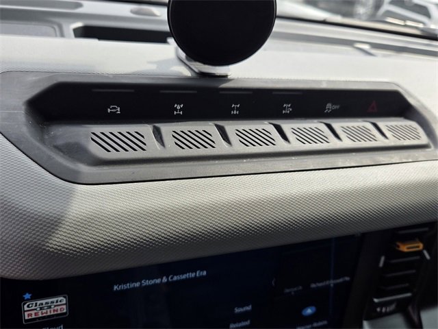 Certified 2023 Ford Bronco Badlands image 20