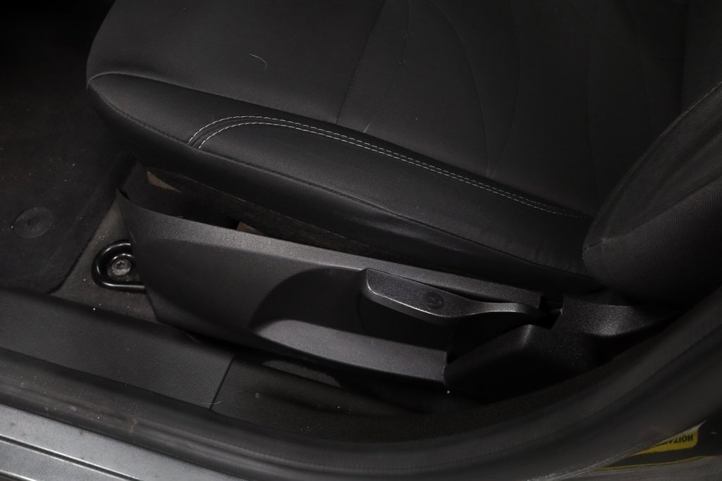 Certified 2019 Ford Fiesta SE image 22