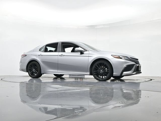 Used 2024 Toyota Camry XSE FWD image 35
