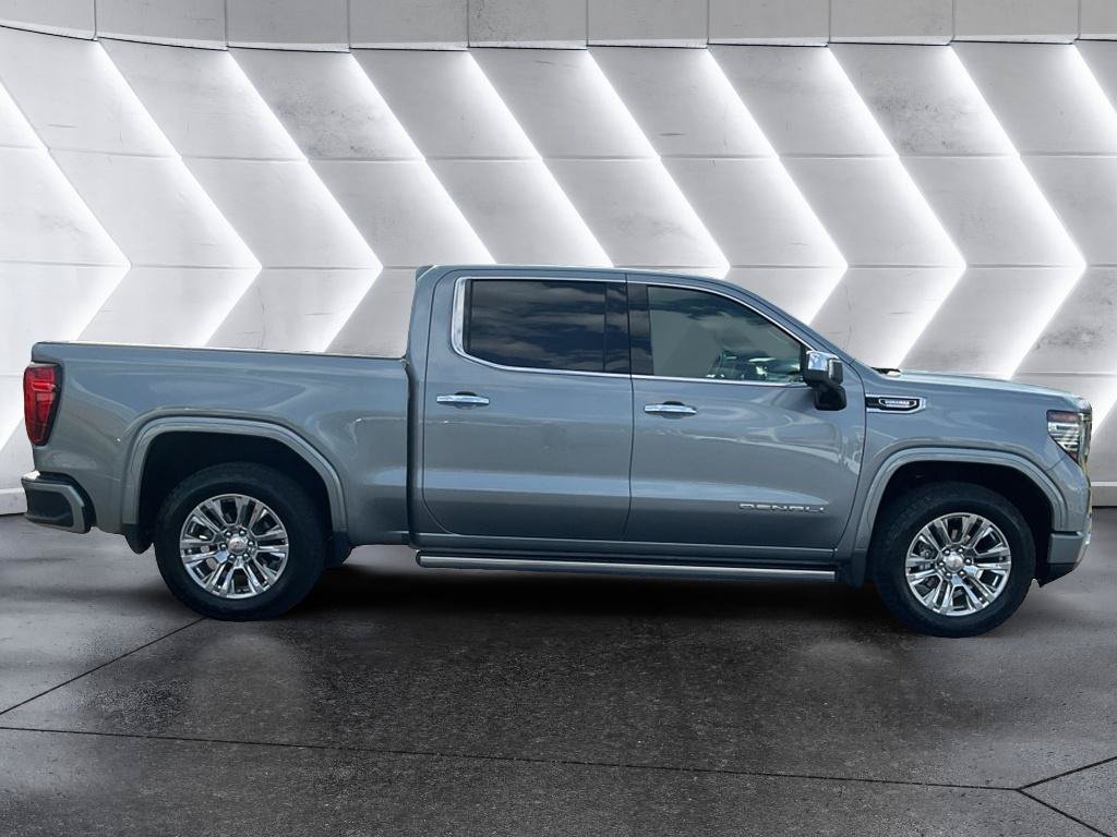 Used 2026 GMC Sierra 1500 Denali w/ Technology Package AWD/4WD image 8