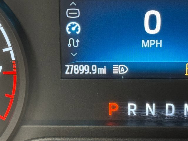 Certified 2023 Ford F150 XL w/ STX Appearance Package image 17