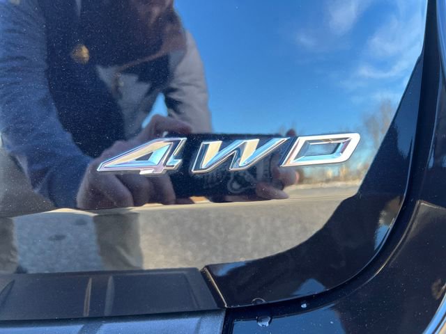 Certified 2023 Ford Explorer XLT w/ Equipment Group 202A image 41