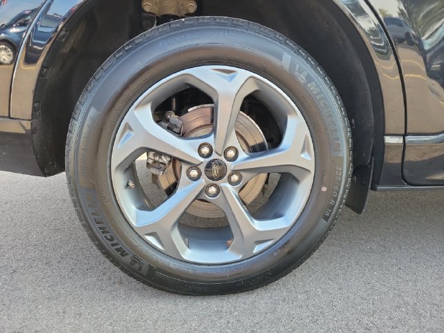 Certified 2023 Ford Escape ST-Line w/ Tech Pack #1 AWD/4WD image 35