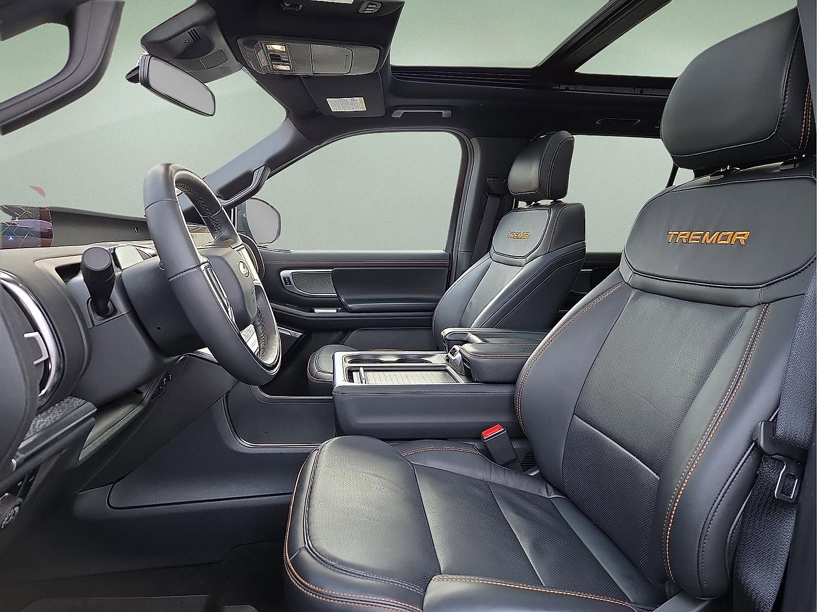 Certified 2025 Ford Expedition Tremor image 15