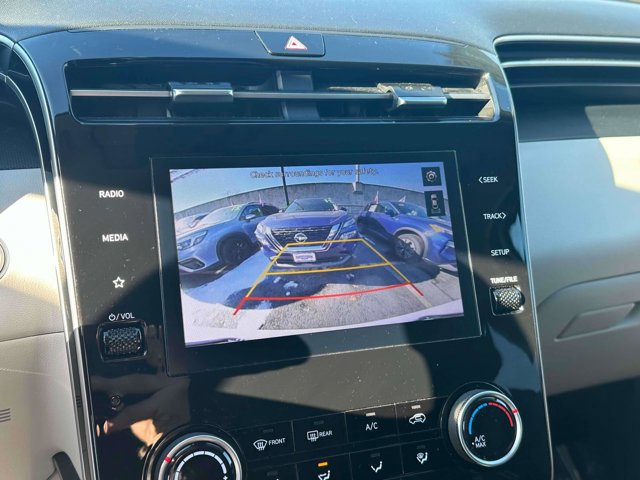 Used 2023 Hyundai Tucson SEL image 28