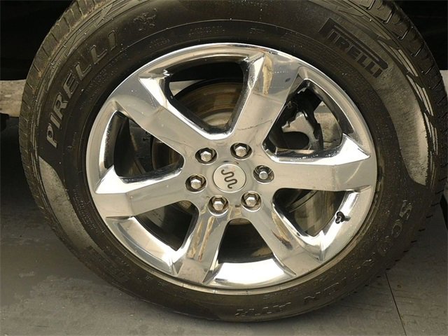 Certified 2023 Ford F150 King Ranch w/ Equipment Group 601A High image 9