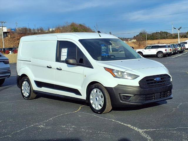 Certified 2020 Ford Transit Connect XL image 1