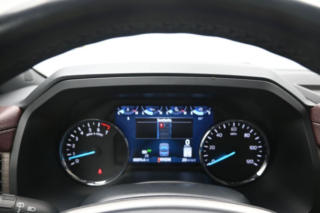 Certified 2024 Ford Expedition Limited RWD image 19