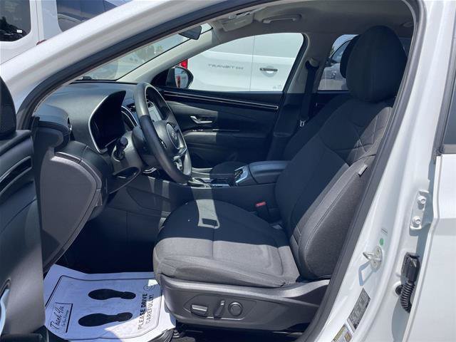 Used 2022 Hyundai Tucson SEL w/ Cargo Package FWD image 17