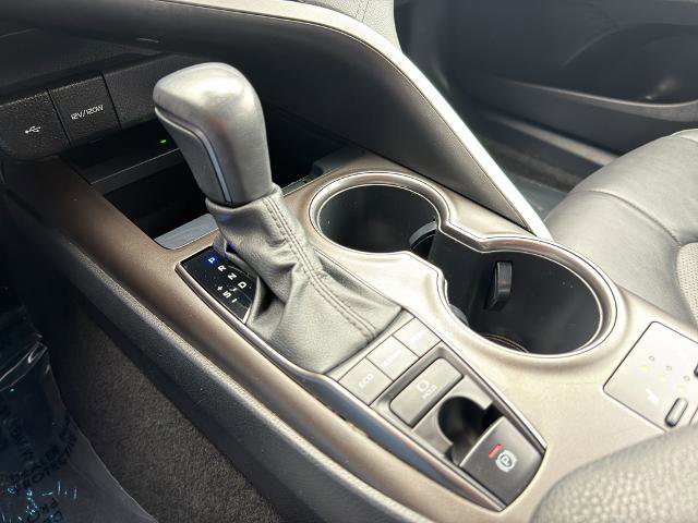Used 2023 Toyota Camry XSE image 30