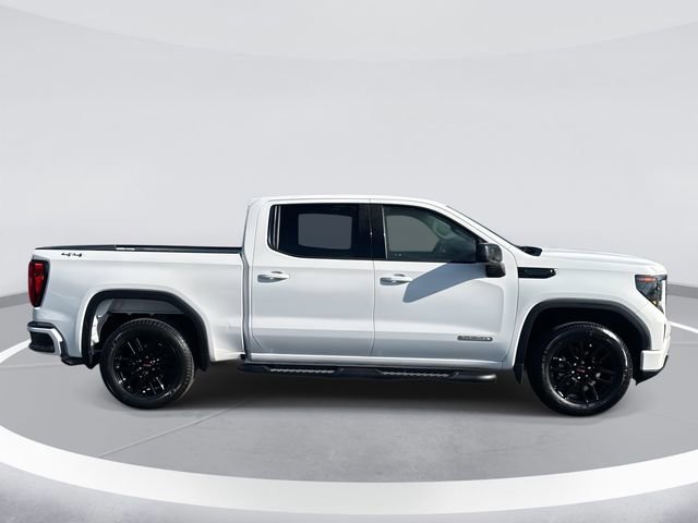 Used 2023 GMC Sierra 1500 Elevation image 2
