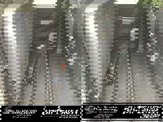 Certified 2025 Ford F150 Lariat w/ Equipment Group 501A Mid image 33