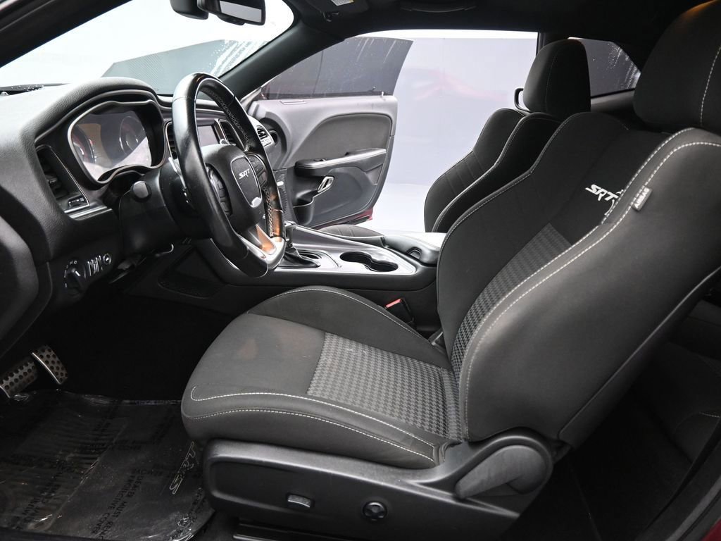 Used 2019 Dodge Challenger SRT Hellcat image 37
