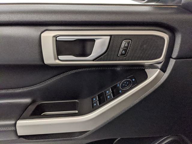 Certified 2023 Ford Explorer XLT w/ Class IV Trailer Tow Package image 15