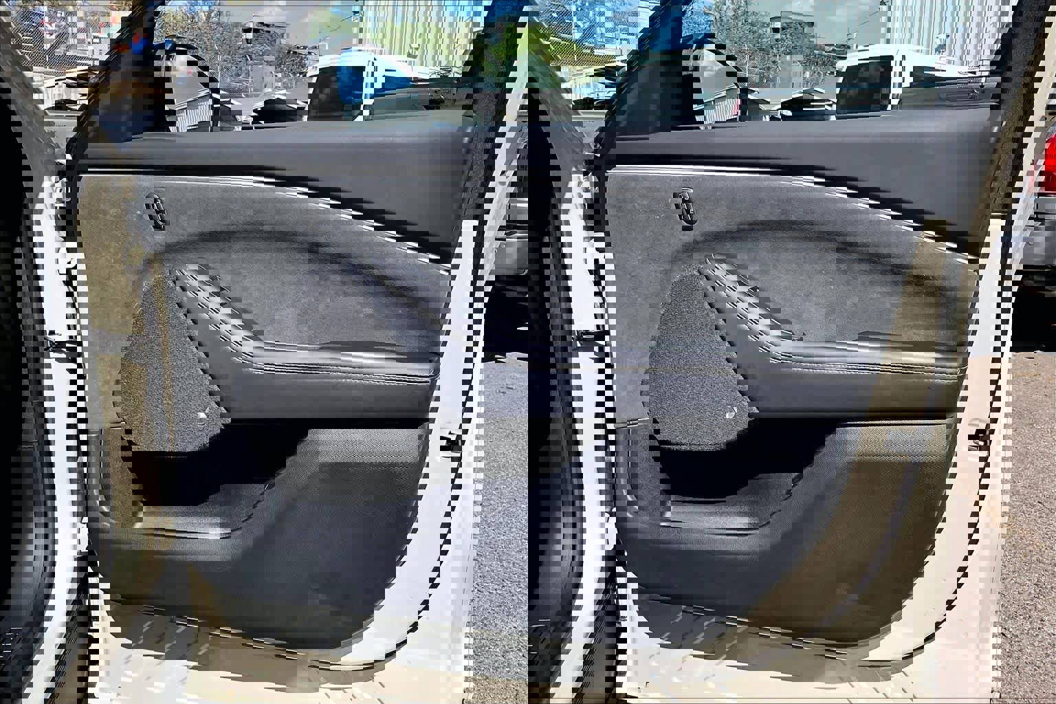 Certified 2025 Ford Mustang Mach-E GT image 24