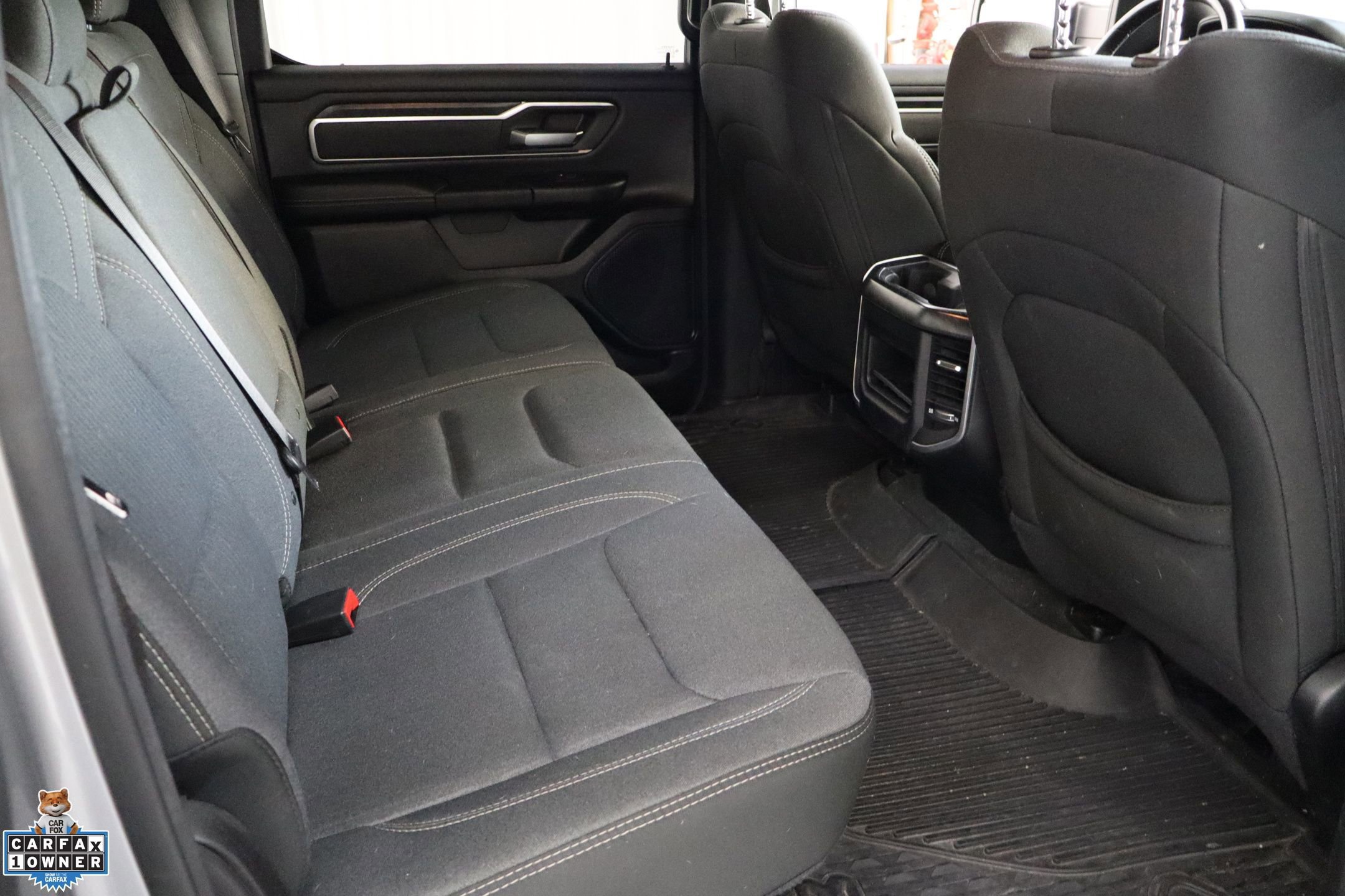 Used 2021 RAM 1500 Lone Star image 23