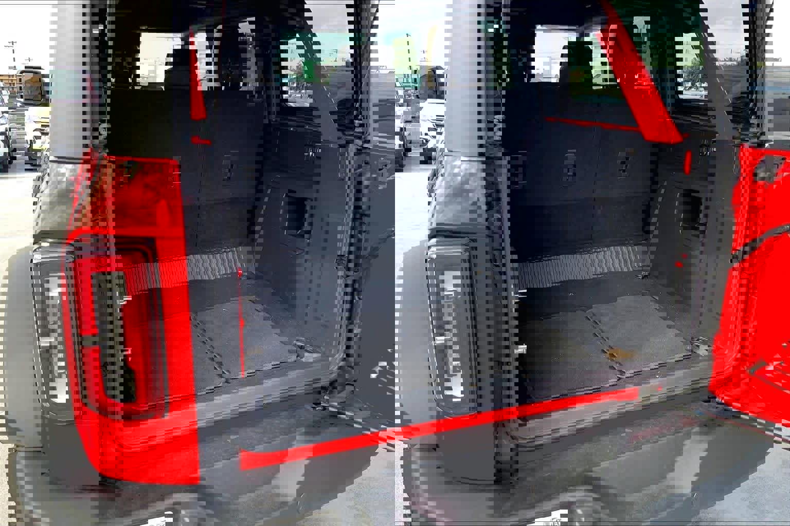 Certified 2022 Ford Bronco Wildtrak image 18