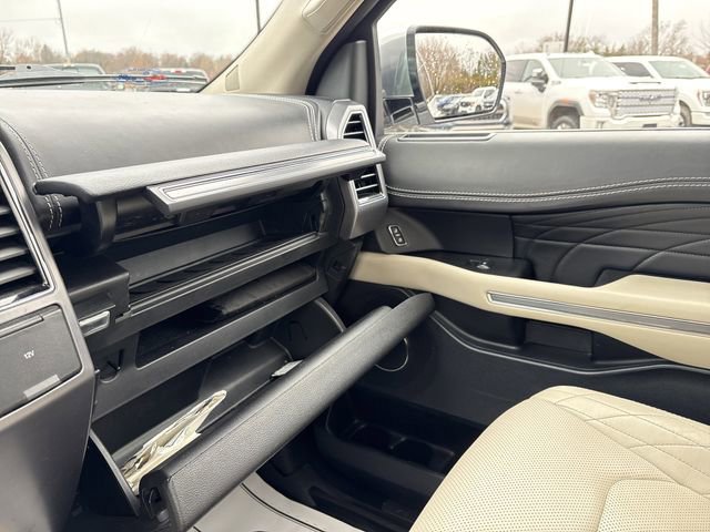 Certified 2020 Ford Expedition Platinum image 48