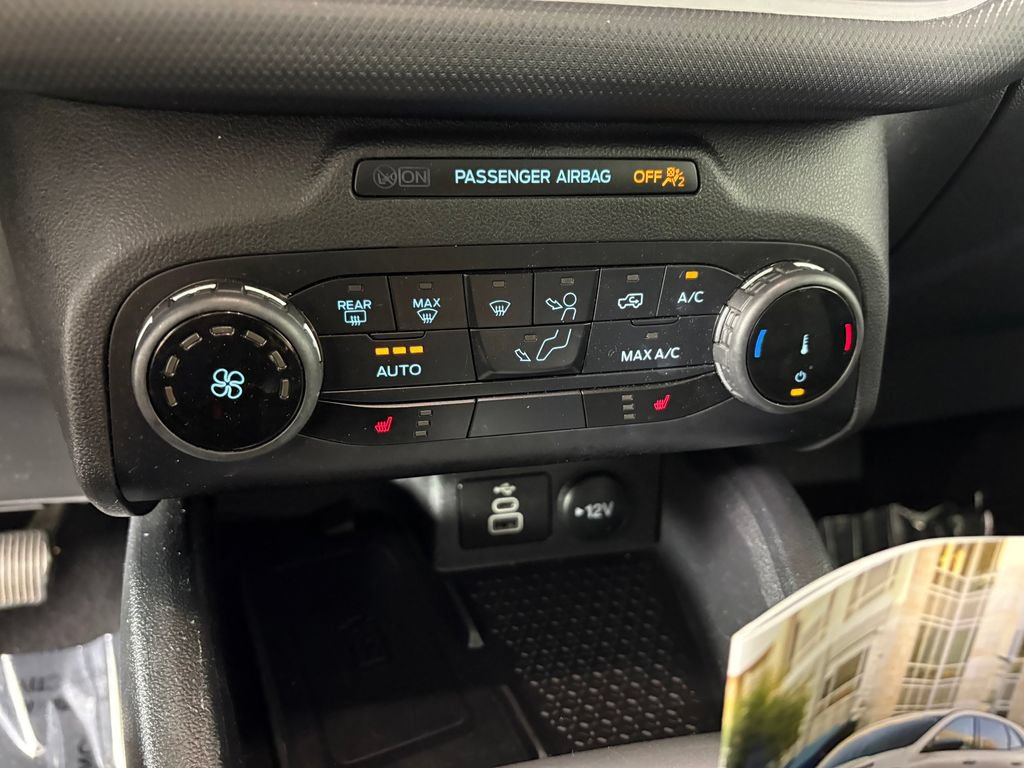 Certified 2023 Ford Bronco Sport Big Bend w/ Convenience Package AWD/4WD image 19