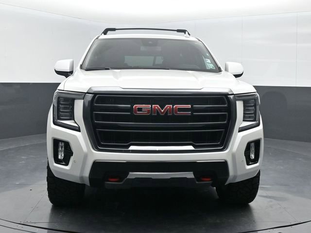 Used 2023 GMC Yukon AT4 w/ Max Trailering Package image 2