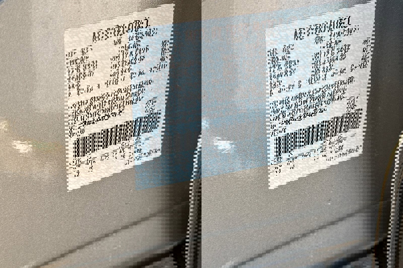 Certified 2023 Ford Edge SEL image 31