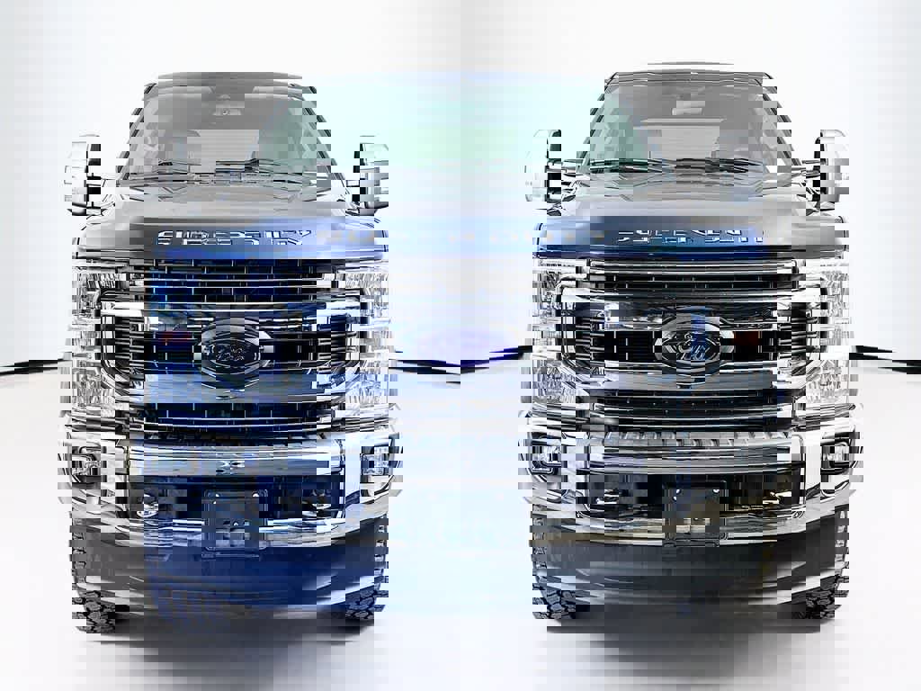 Certified 2020 Ford F250 XLT w/ XLT Premium Package image 8