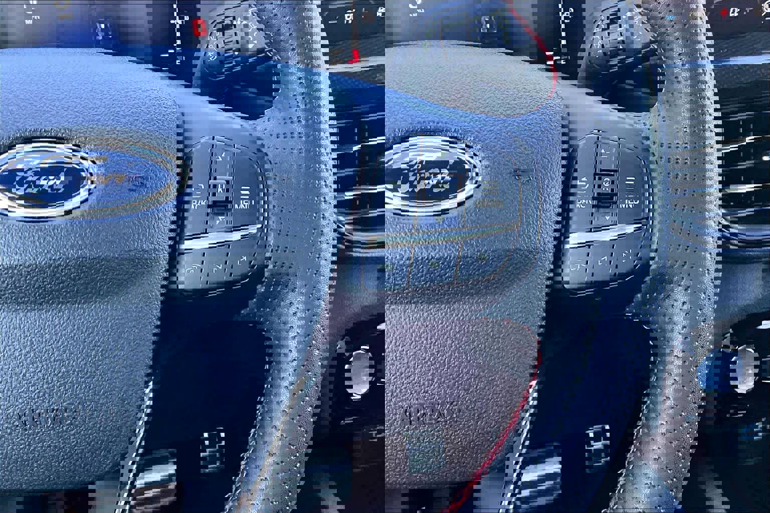 Certified 2023 Ford Escape ST-Line w/ Tech Pack #1 image 24