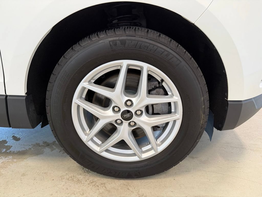 Certified 2023 Ford Edge SEL w/ Convenience Package AWD/4WD image 37