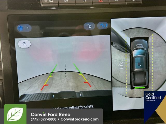 Certified 2024 Ford F150 Raptor image 18