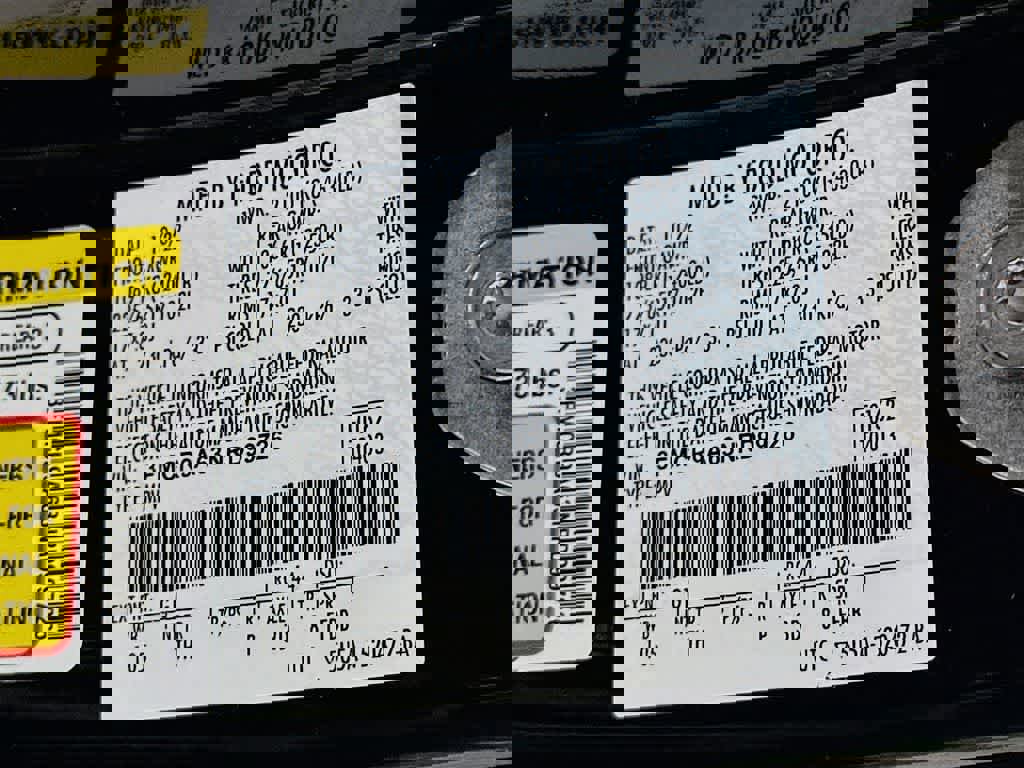 Certified 2022 Ford Bronco Sport image 21