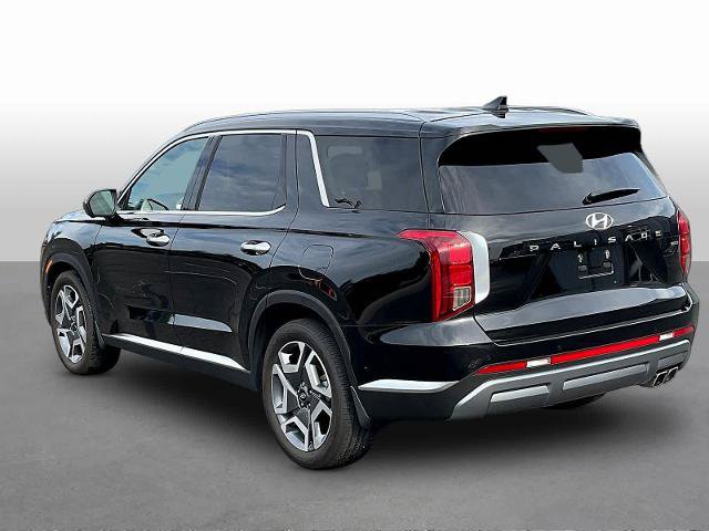 Used 2025 Hyundai Palisade Limited AWD/4WD image 5