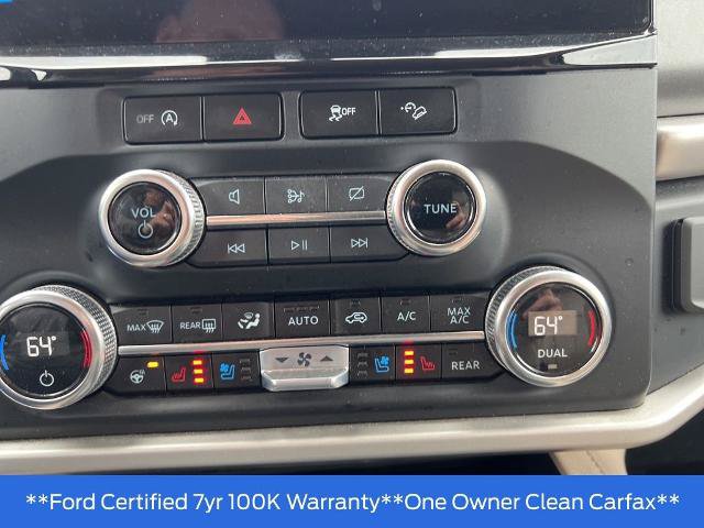 Certified 2024 Ford Expedition Max XLT AWD/4WD image 25