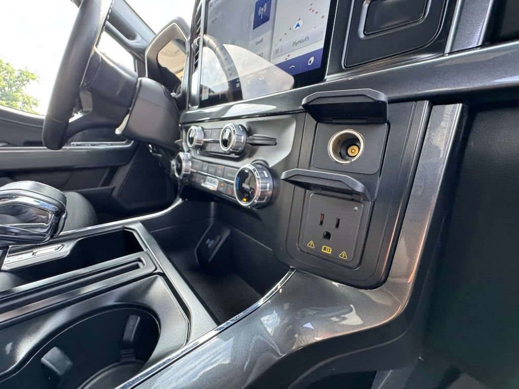 Certified 2023 Ford F150 XLT w/ Equipment Group 302A High AWD/4WD image 18